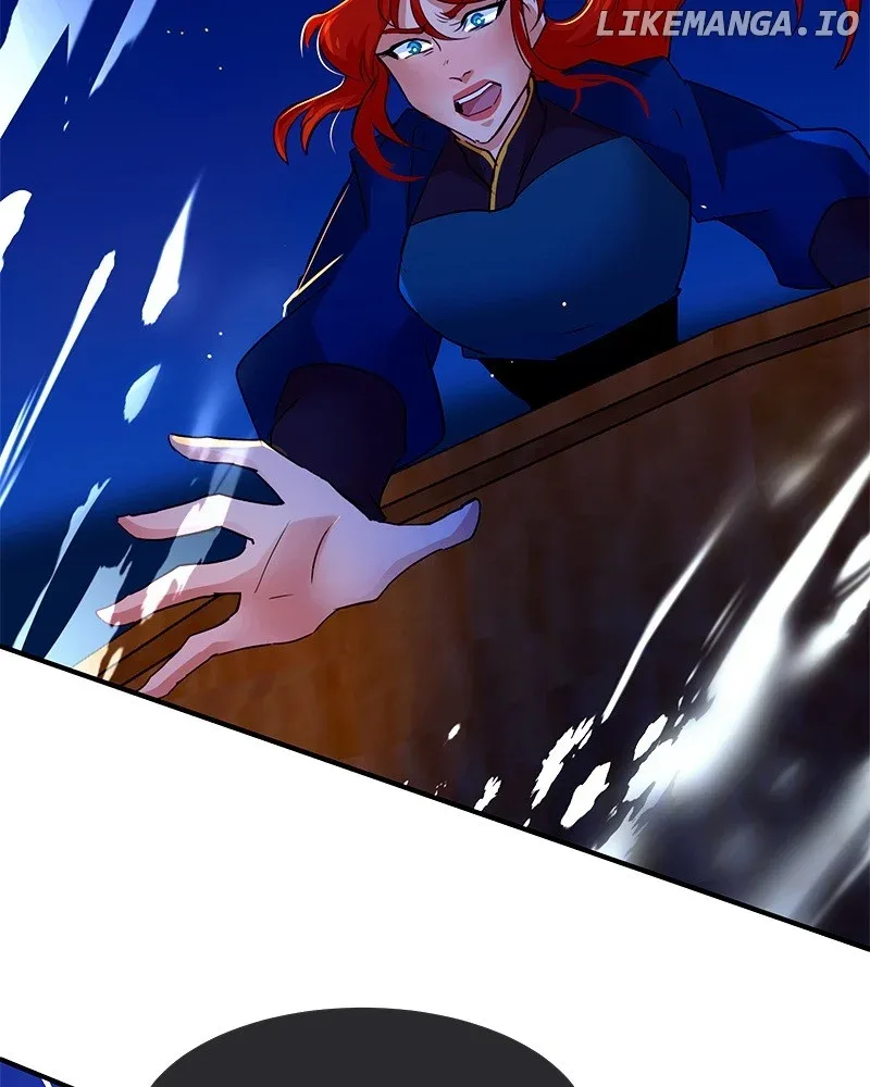 Subzero Chapter 222 page 5