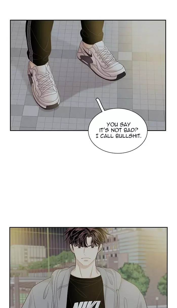 Girl's World Chapter 254 page 90