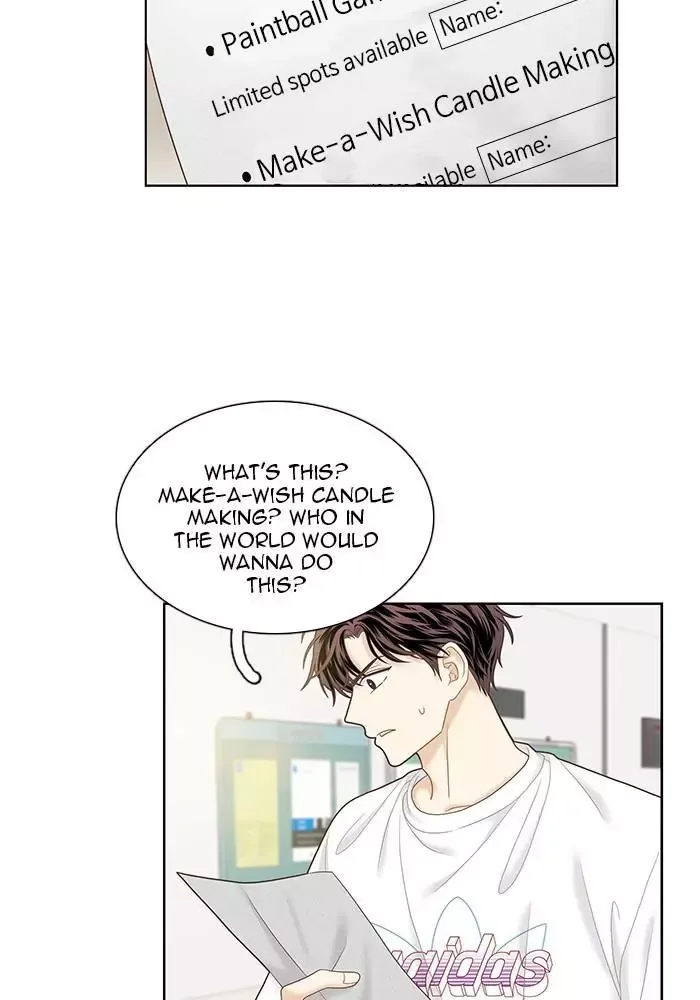 Girl's World Chapter 255 page 47