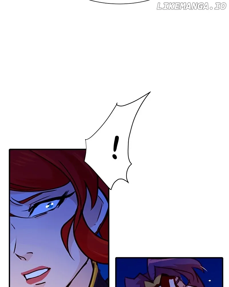 Subzero Chapter 222 page 15