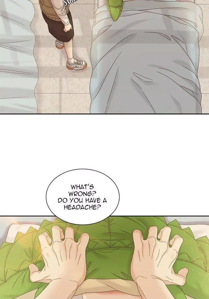 Girl's World Chapter 249 page 99