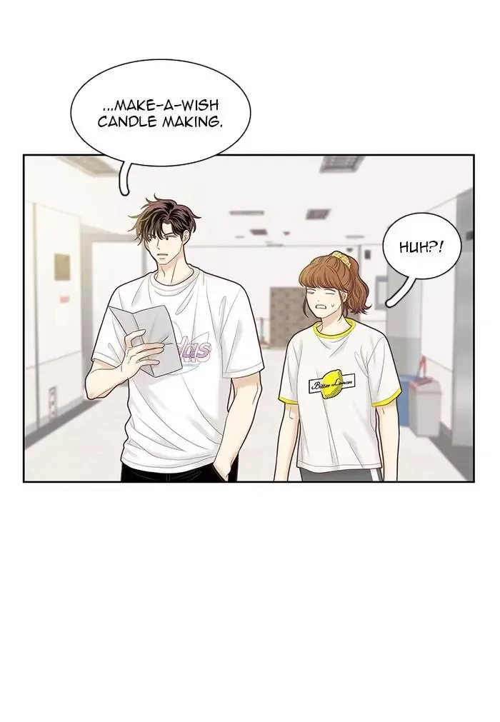 Girl's World Chapter 255 page 50