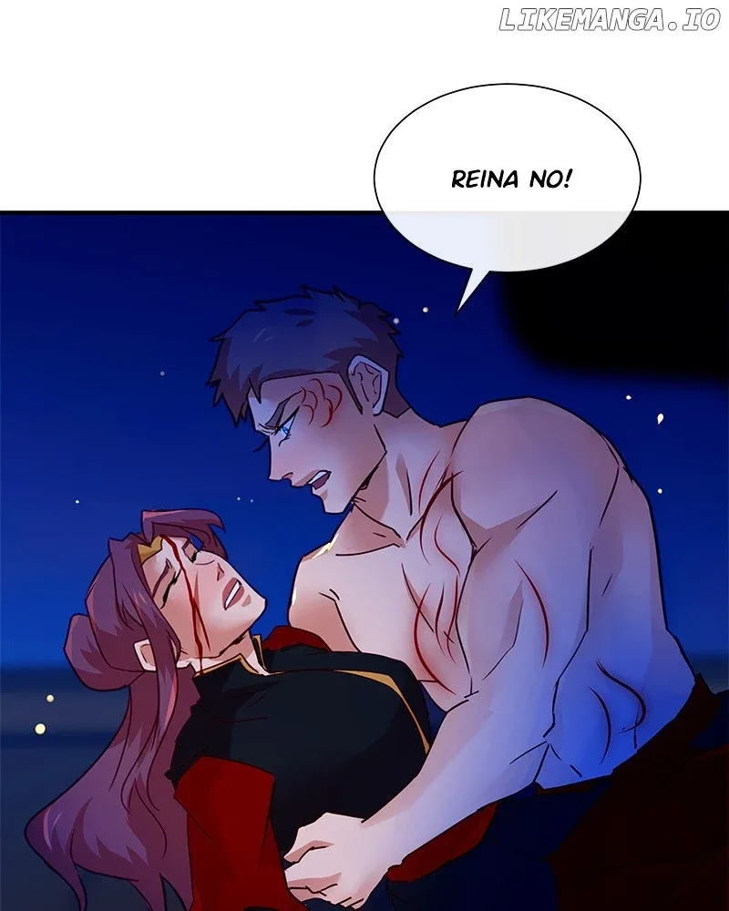 Subzero Chapter 222 page 17