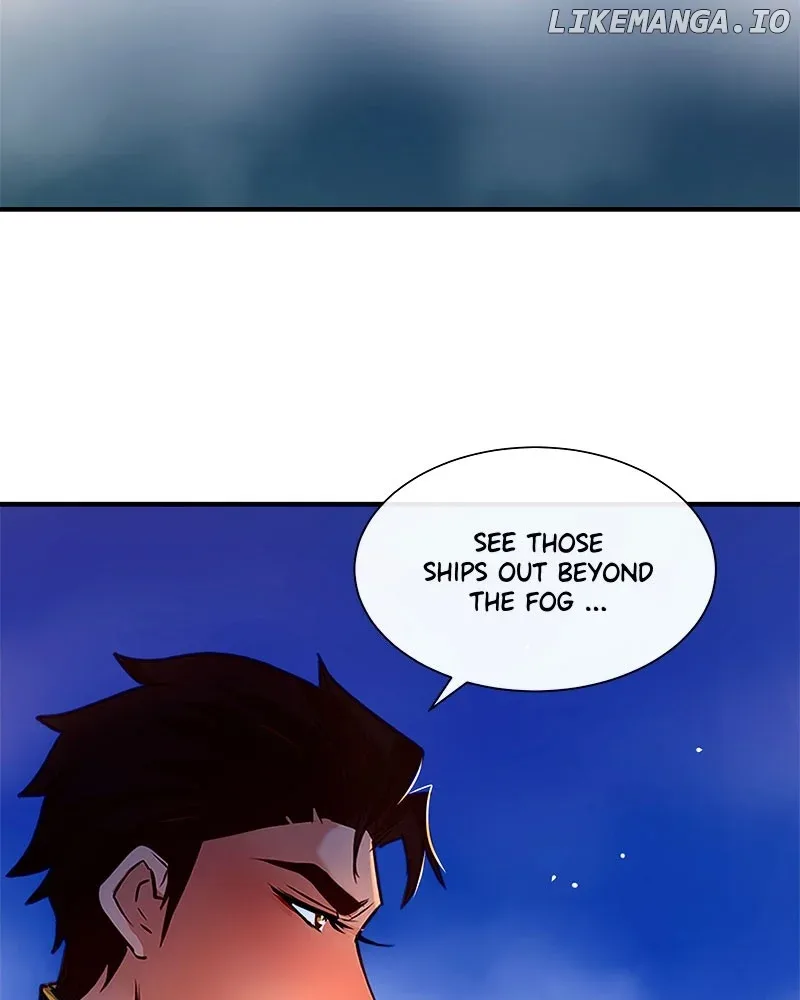 Subzero Chapter 221 page 51