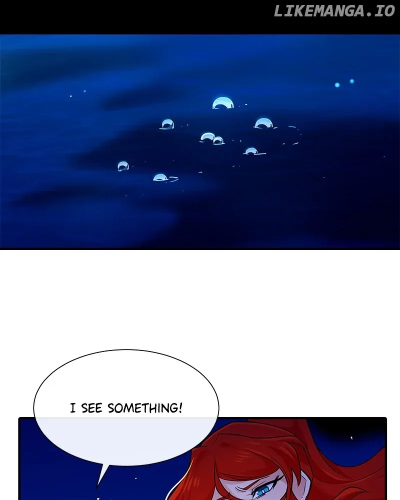 Subzero Chapter 222 page 12