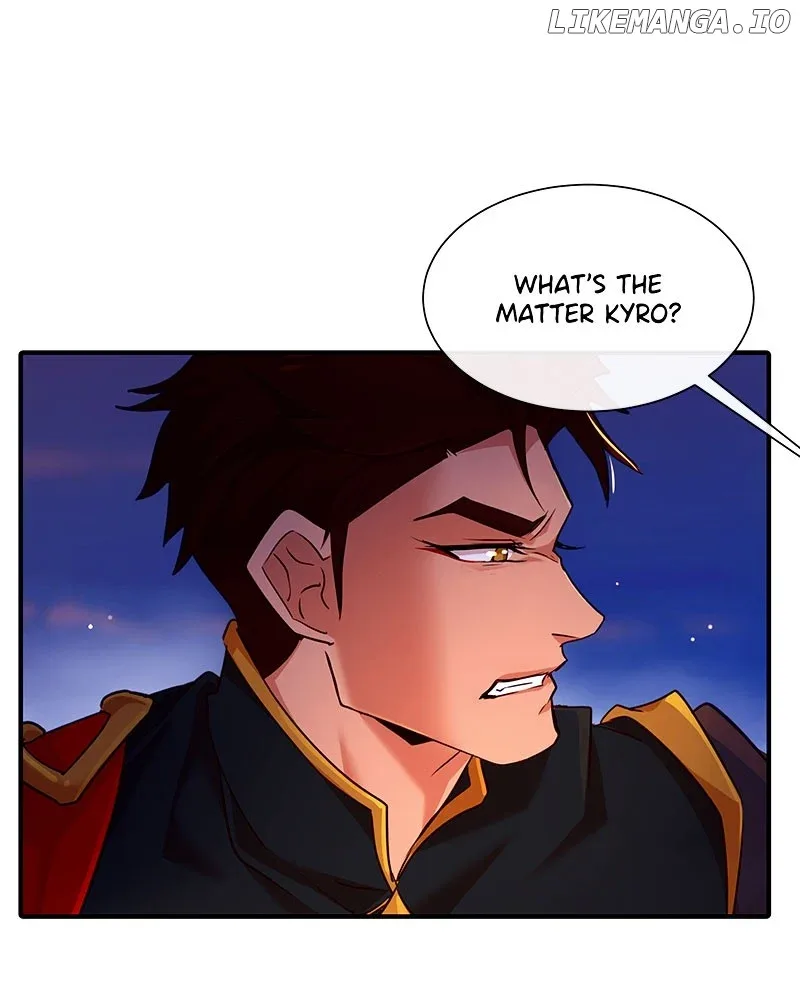 Subzero Chapter 221 page 49