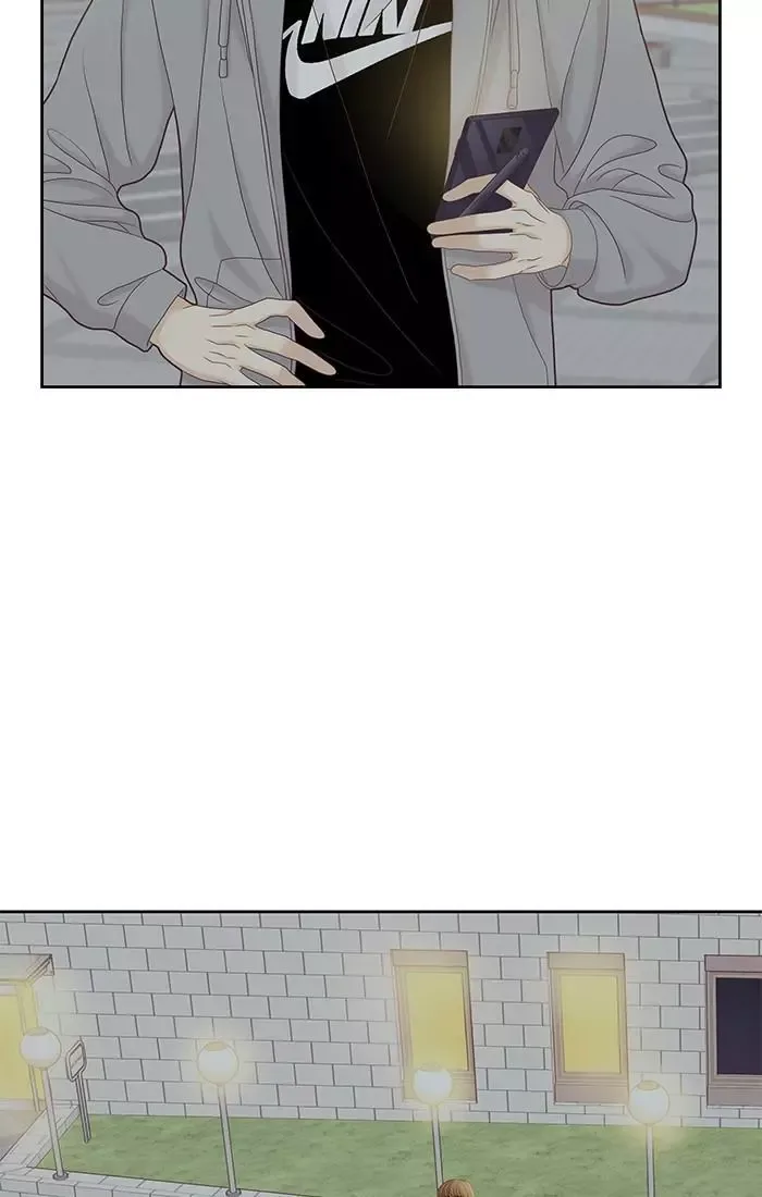 Girl's World Chapter 254 page 91