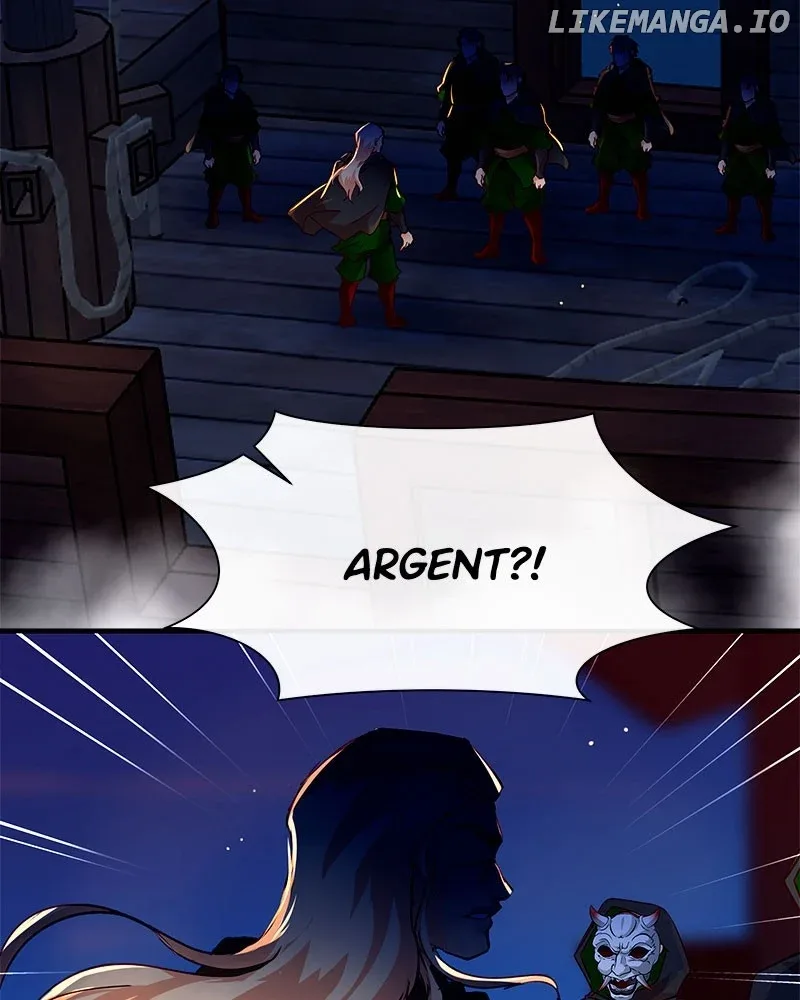 Subzero Chapter 221 page 55