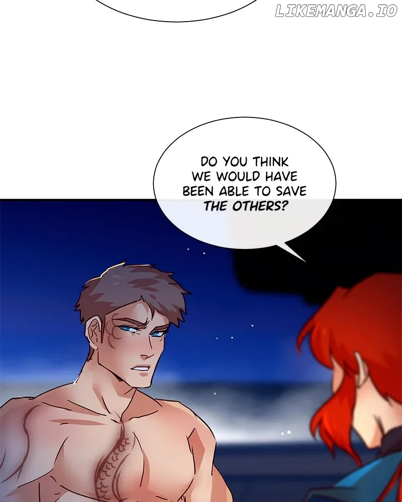 Subzero Chapter 221 page 45