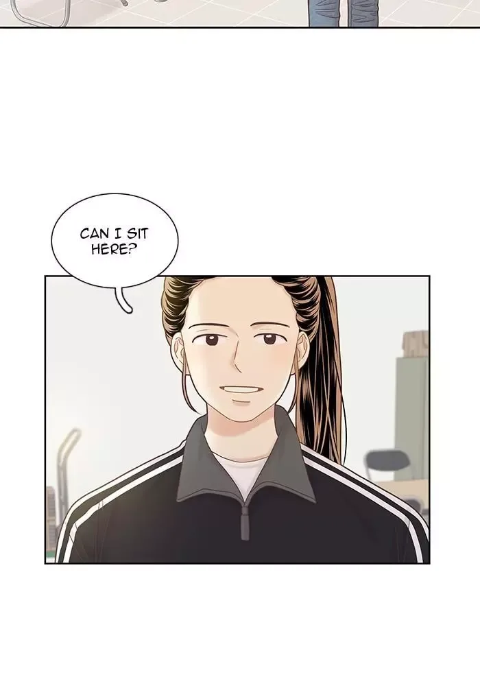 Girl's World Chapter 255 page 55