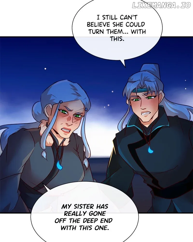 Subzero Chapter 221 page 44
