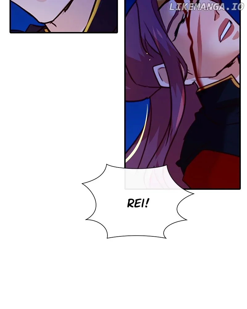 Subzero Chapter 222 page 16