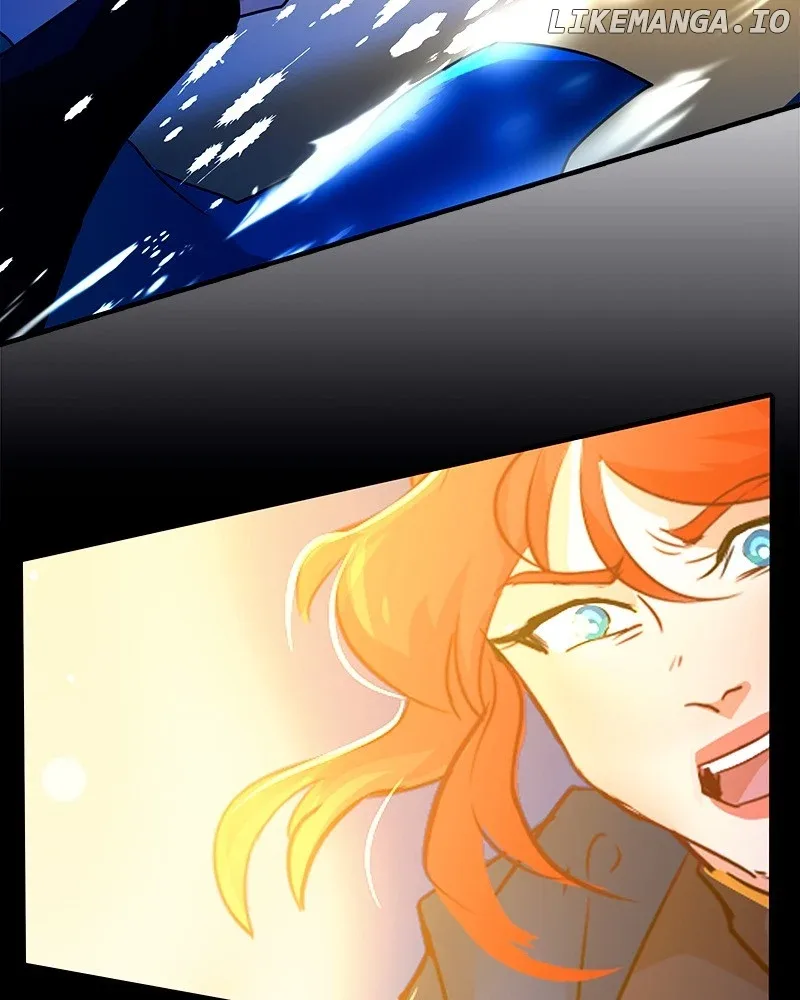 Subzero Chapter 222 page 8