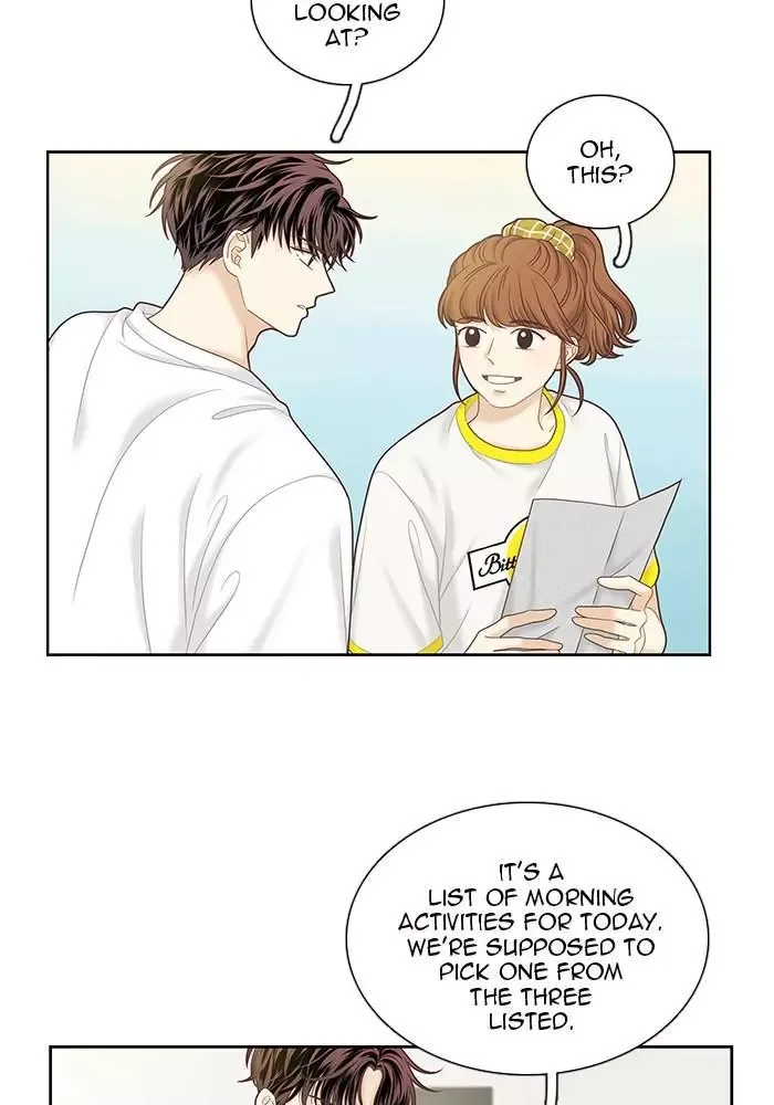 Girl's World Chapter 255 page 45