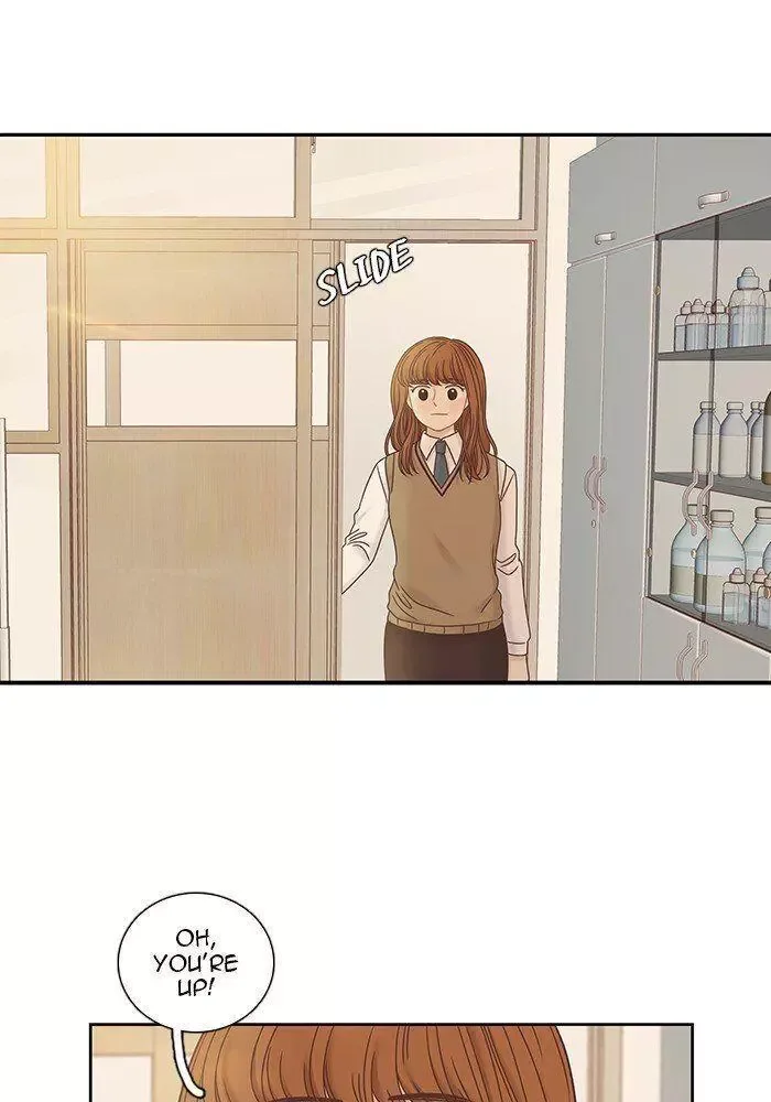 Girl's World Chapter 249 page 91