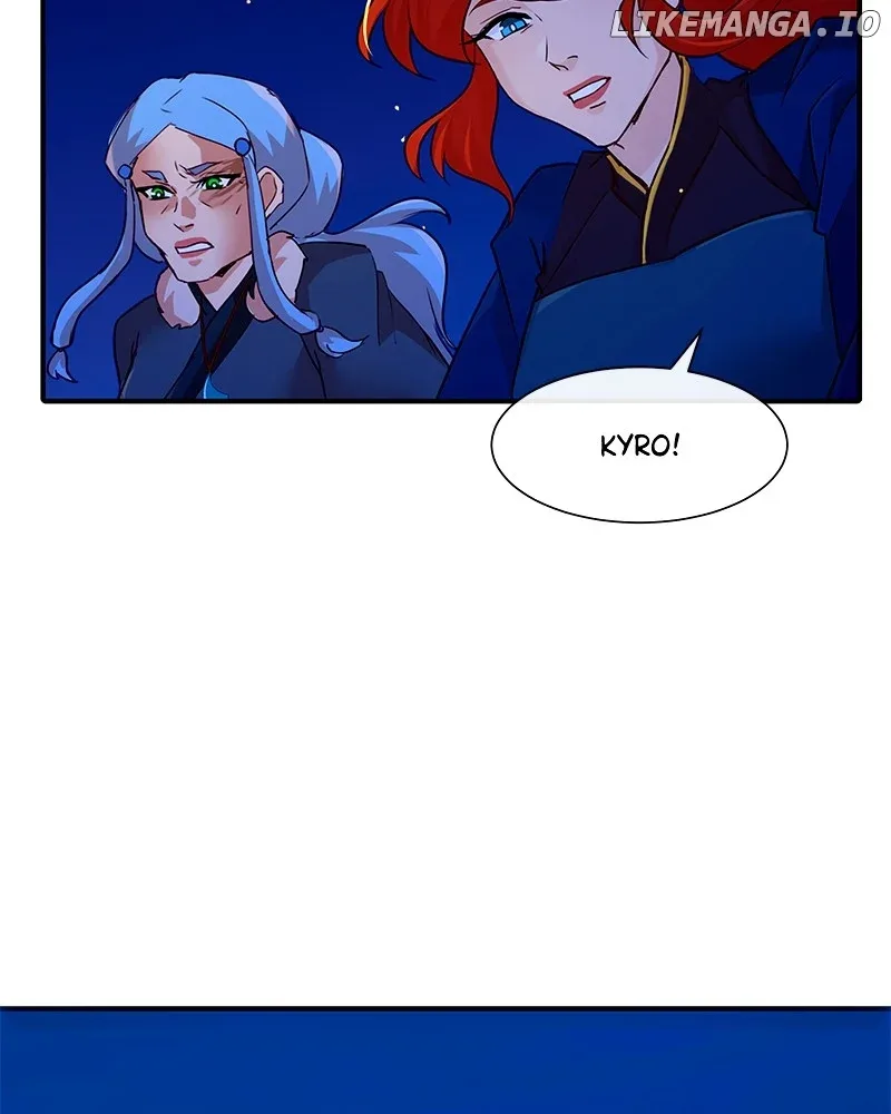 Subzero Chapter 222 page 13