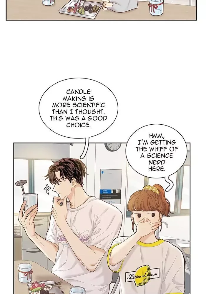 Girl's World Chapter 255 page 53