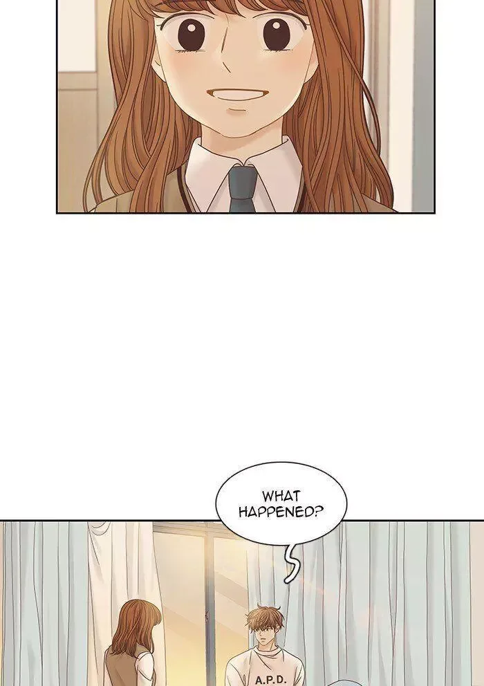 Girl's World Chapter 249 page 92