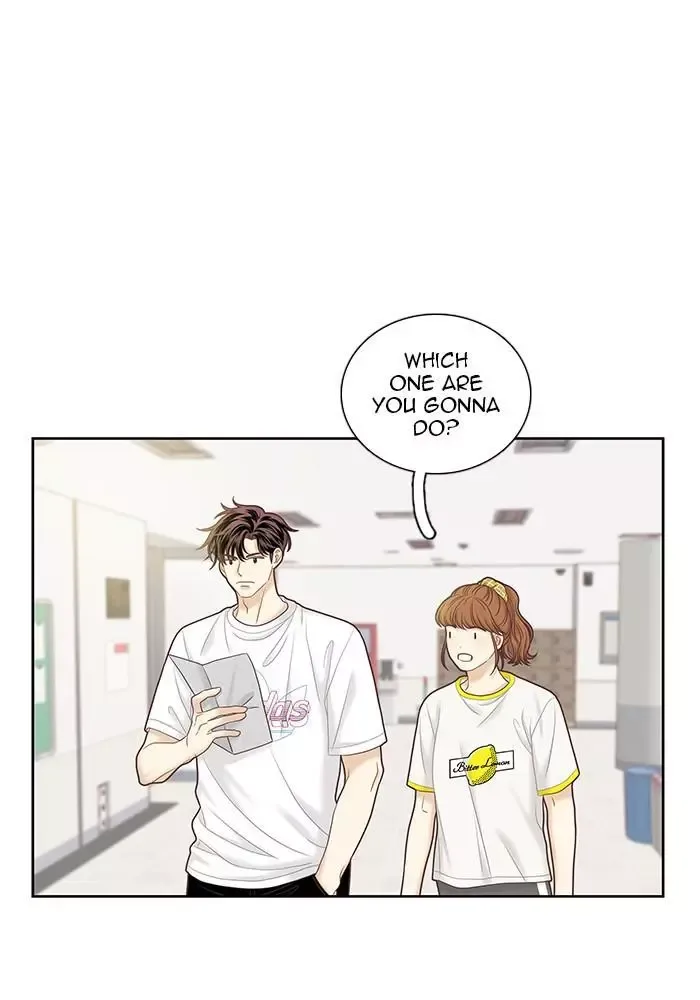 Girl's World Chapter 255 page 49