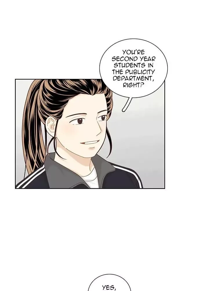 Girl's World Chapter 255 page 57