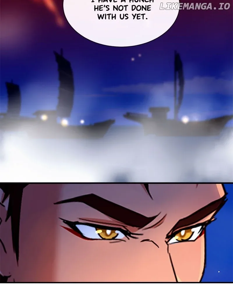 Subzero Chapter 221 page 53