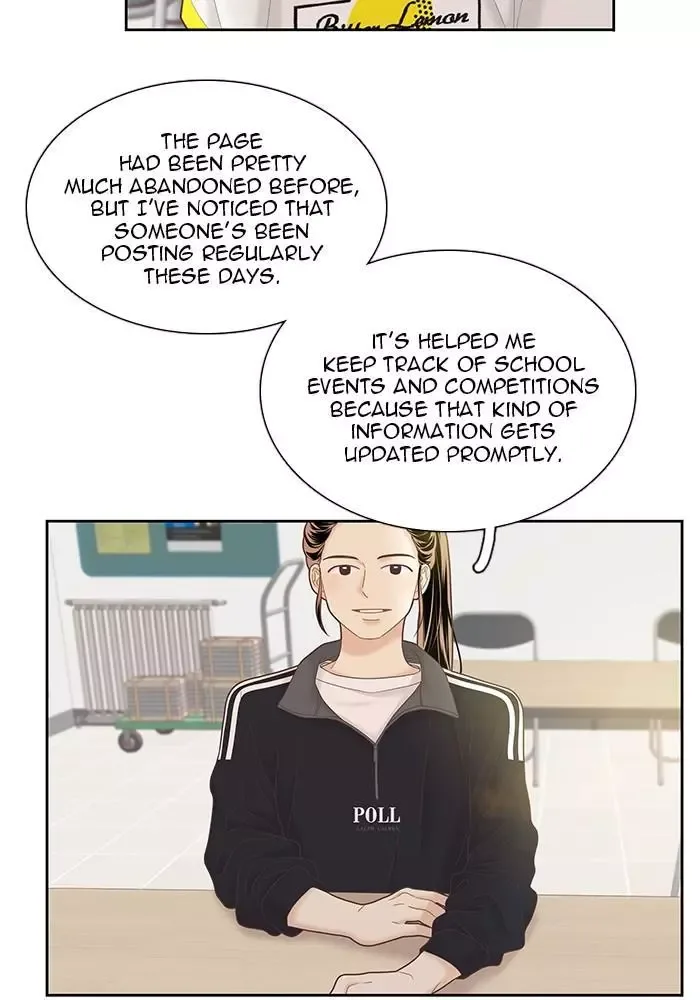 Girl's World Chapter 255 page 62