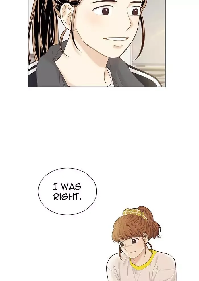 Girl's World Chapter 255 page 67