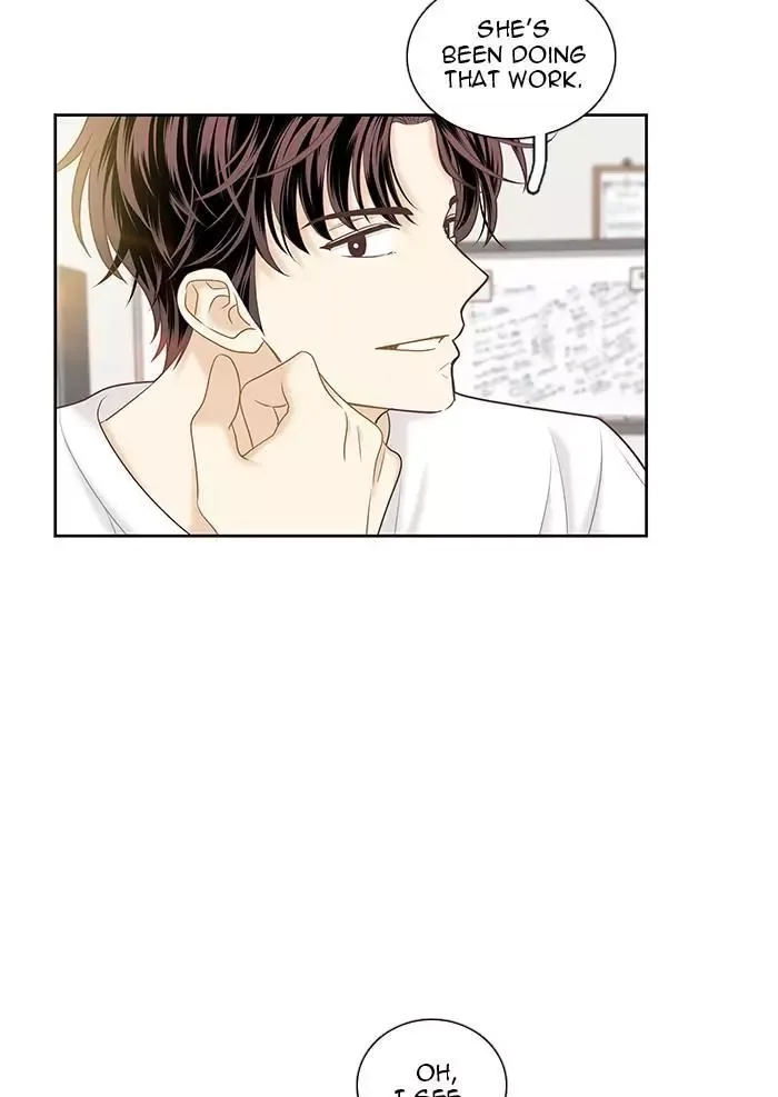 Girl's World Chapter 255 page 65