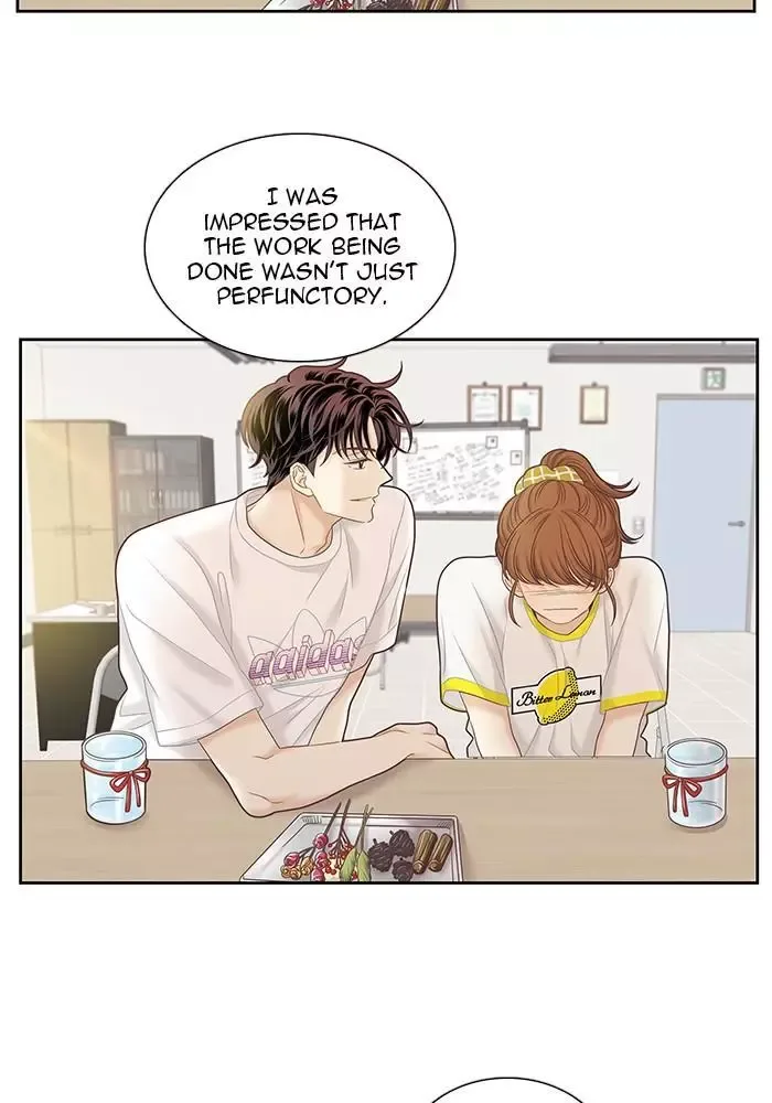 Girl's World Chapter 255 page 64