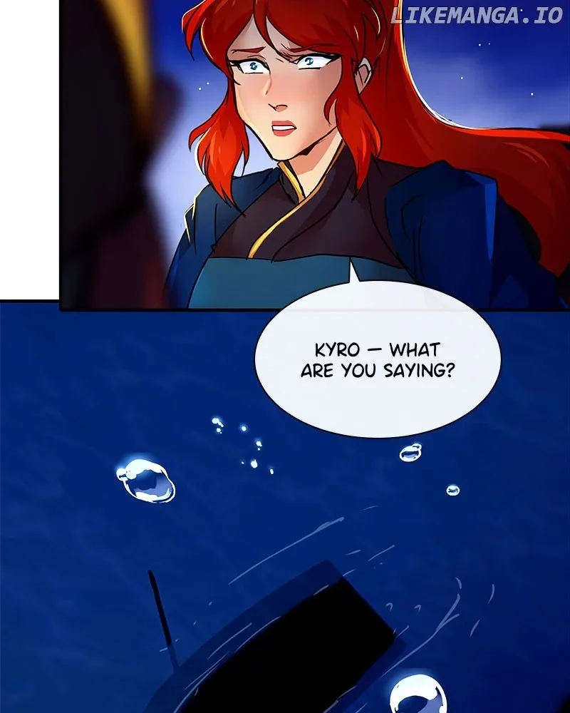 Subzero Chapter 221 page 68