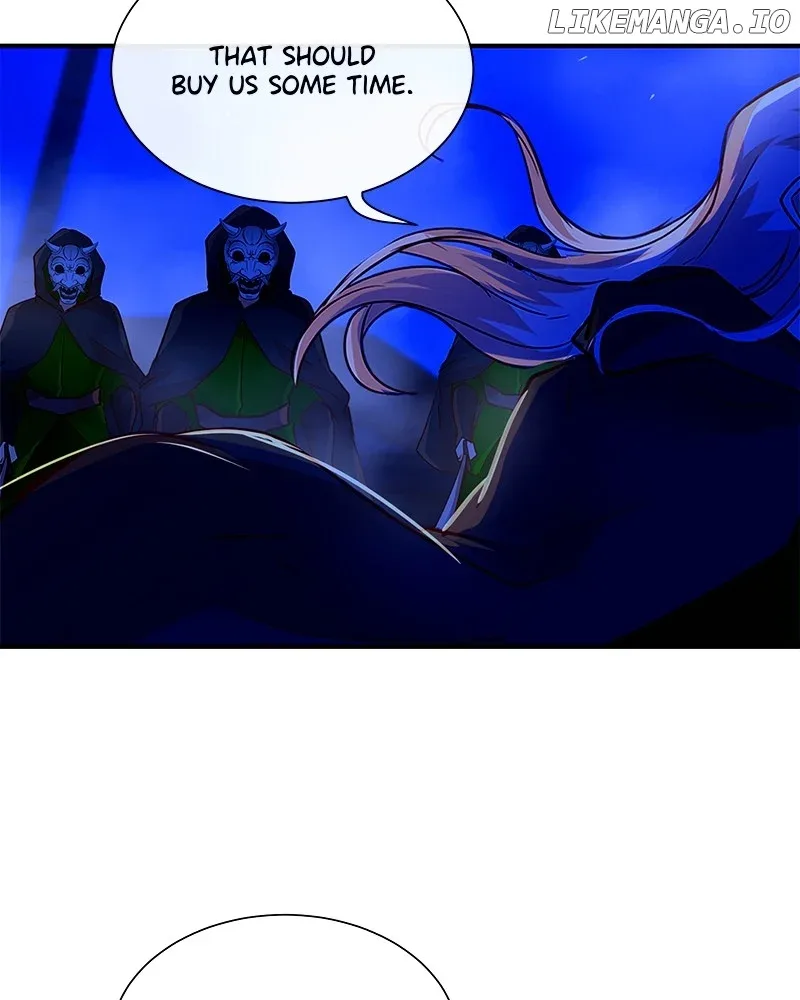 Subzero Chapter 222 page 20
