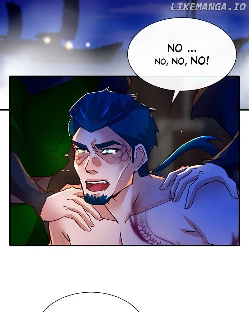 Subzero Chapter 222 page 19