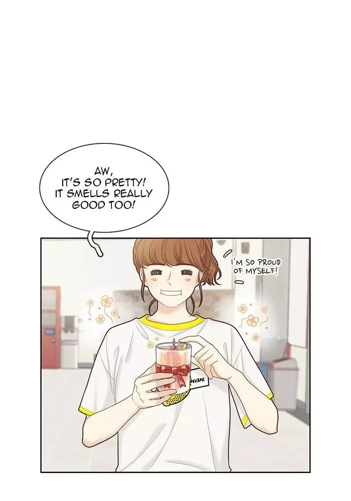 Girl's World Chapter 256 page 2