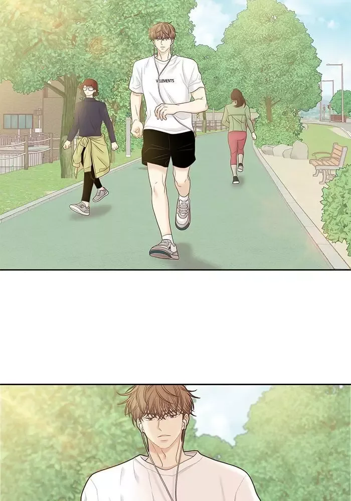 Girl's World Chapter 255 page 72