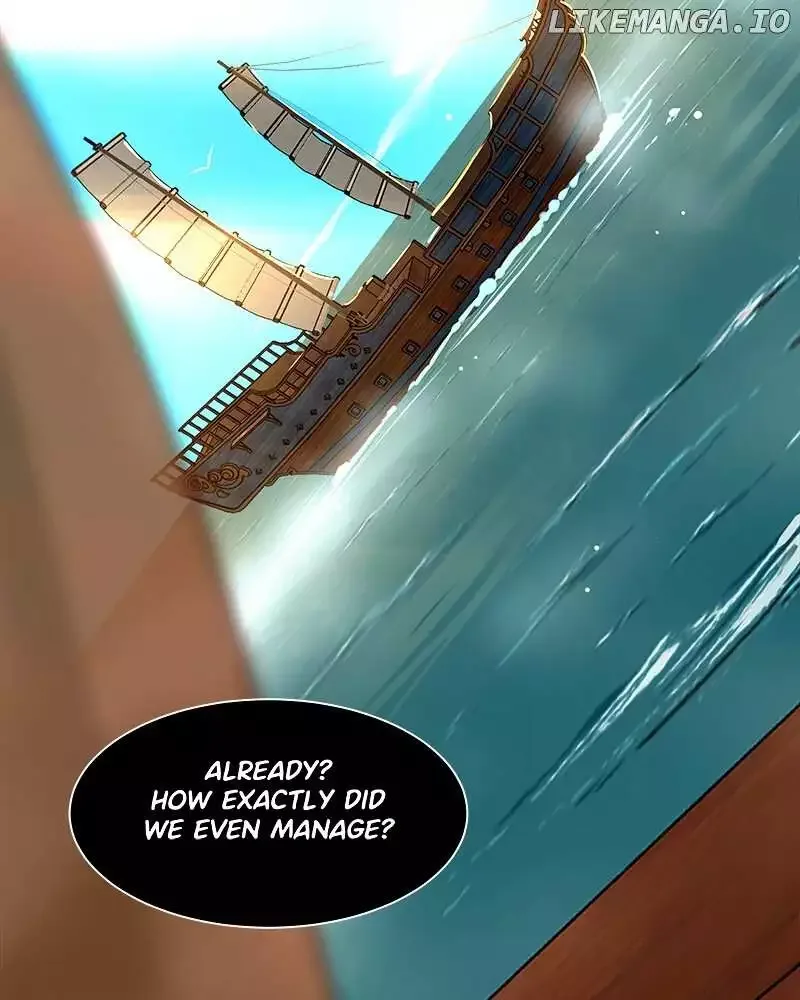 Subzero Chapter 223 page 9