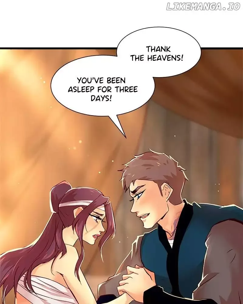 Subzero Chapter 223 page 15
