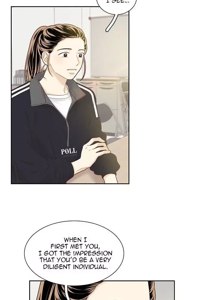 Girl's World Chapter 255 page 66