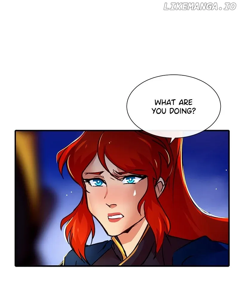 Subzero Chapter 221 page 61