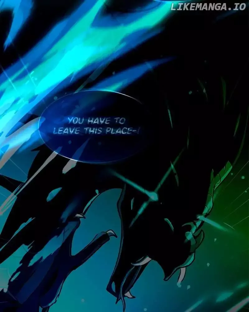 Subzero Chapter 223 page 4