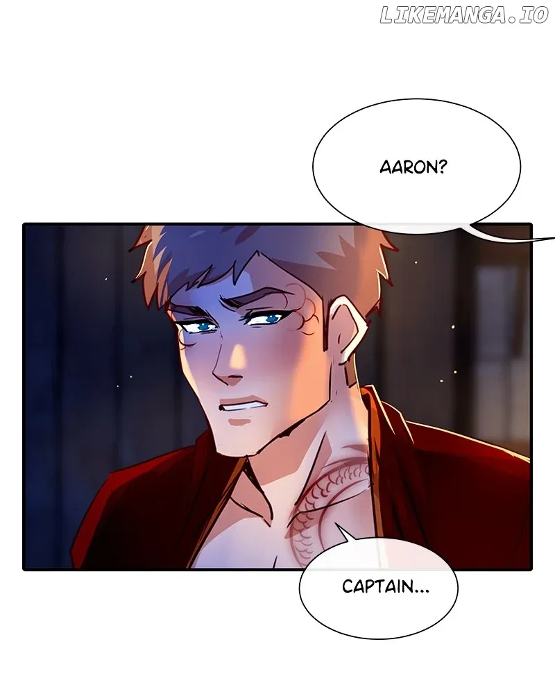 Subzero Chapter 222 page 30