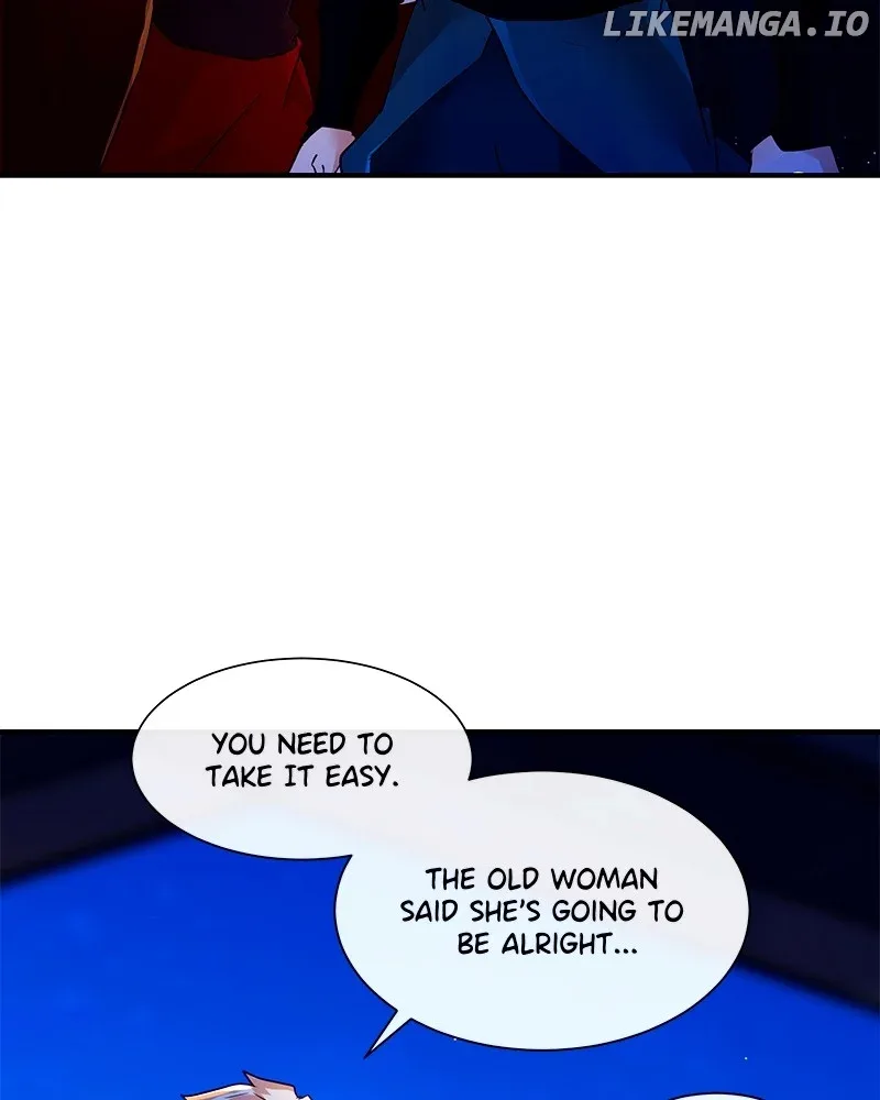 Subzero Chapter 222 page 32