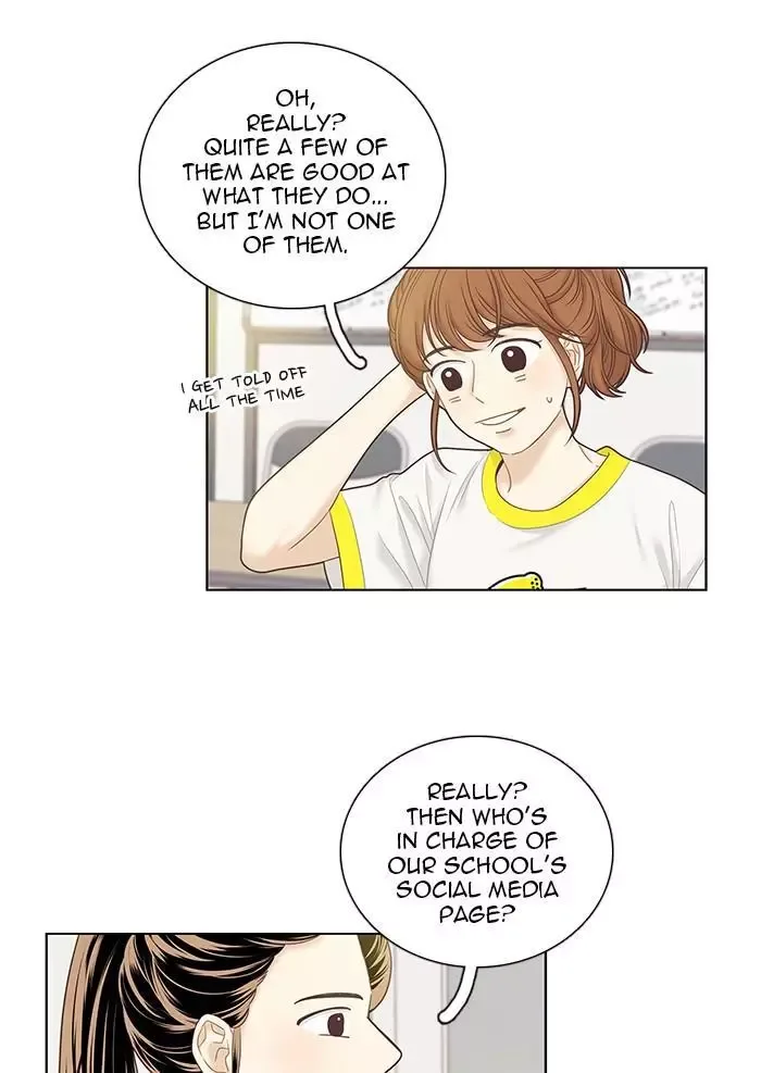 Girl's World Chapter 255 page 59