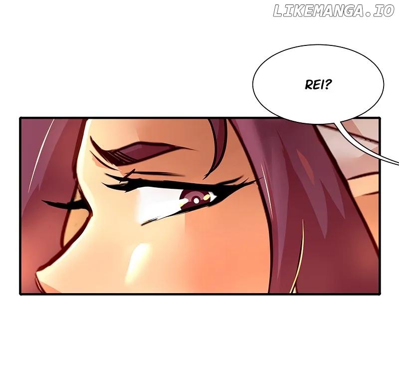 Subzero Chapter 223 page 12