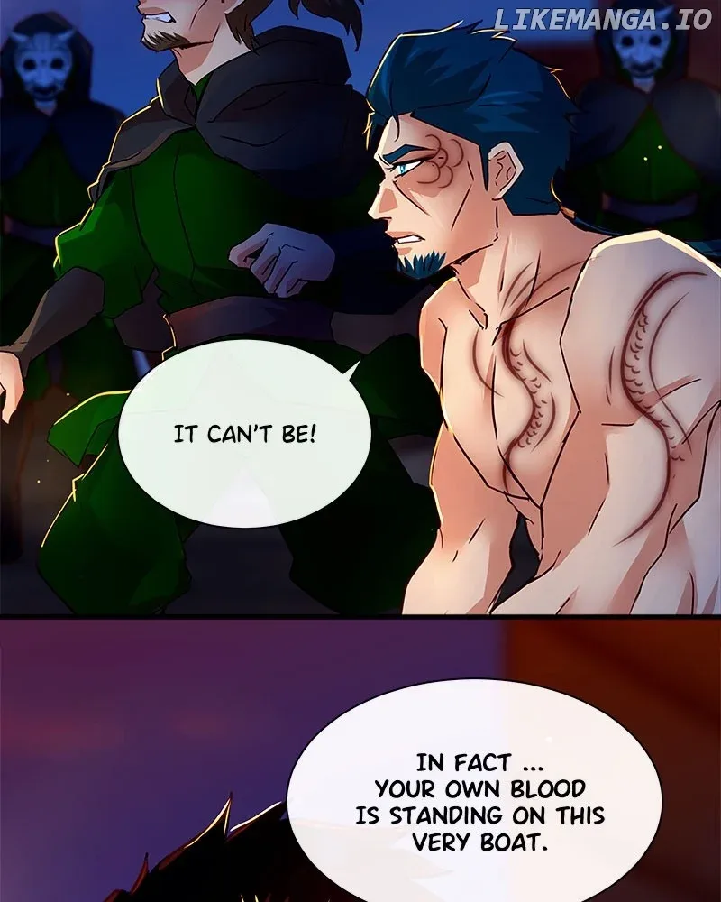 Subzero Chapter 221 page 65