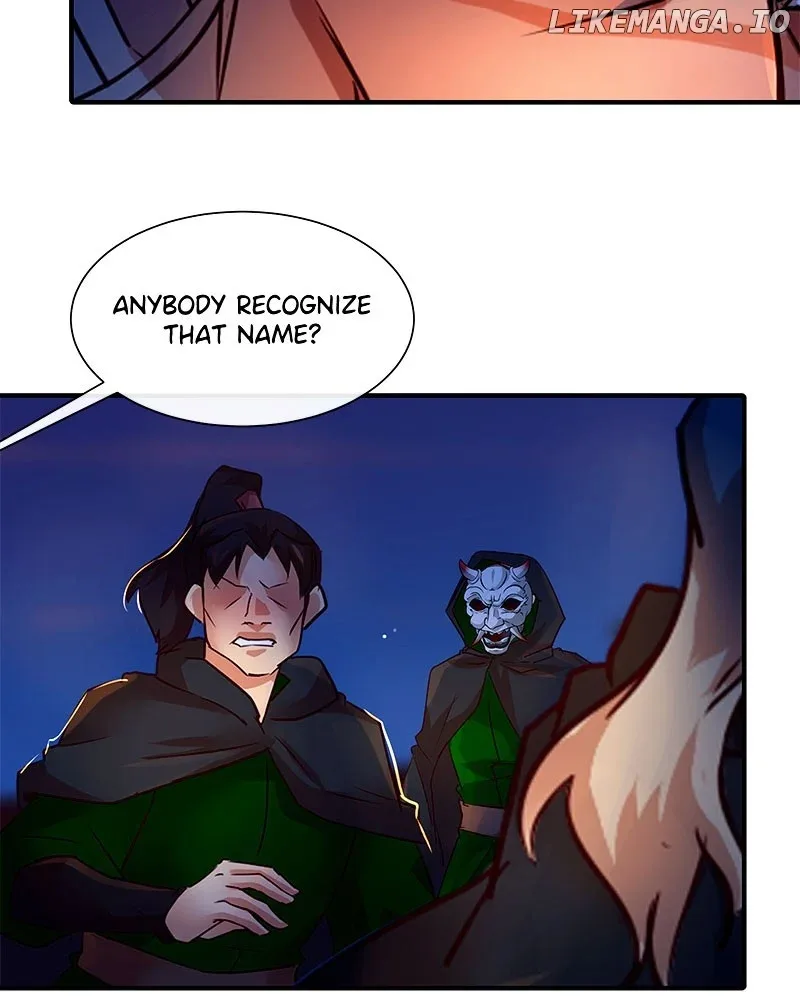 Subzero Chapter 221 page 57