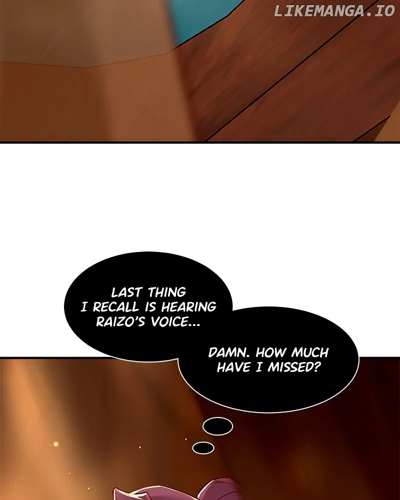 Subzero Chapter 223 page 10