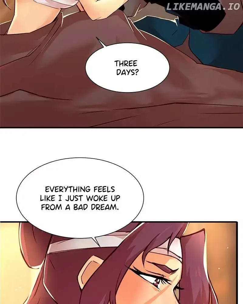 Subzero Chapter 223 page 16