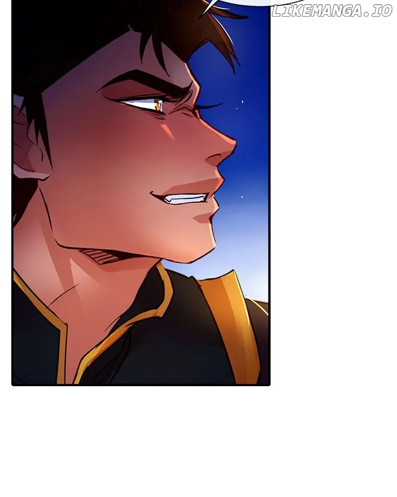 Subzero Chapter 221 page 71