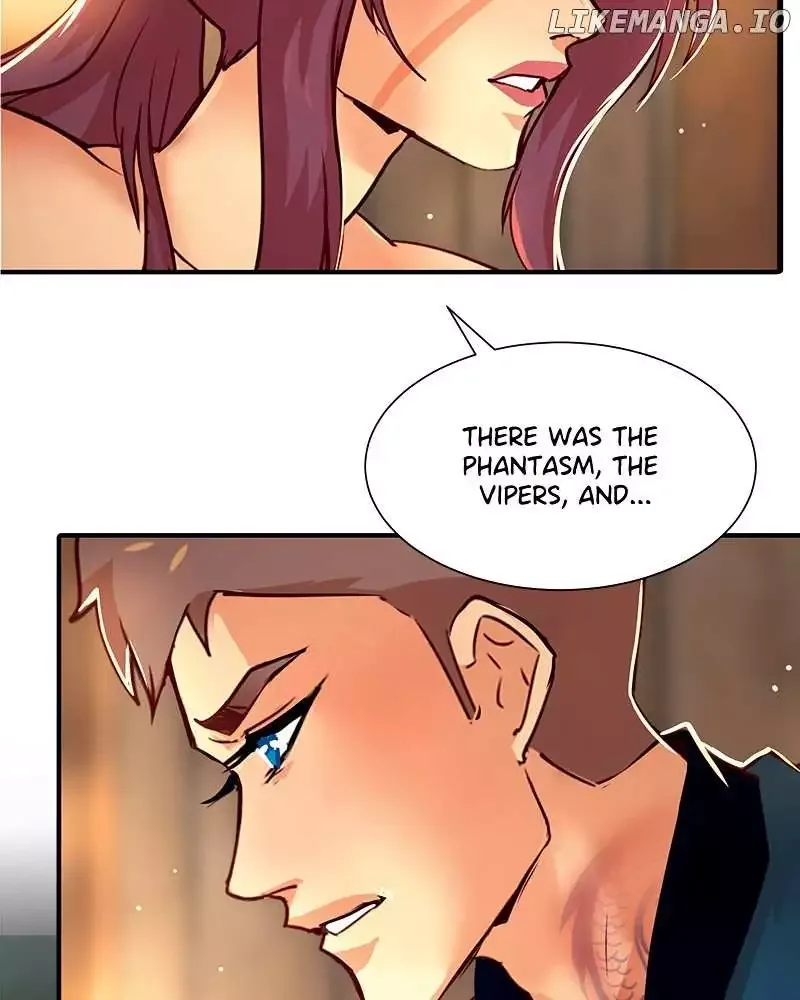 Subzero Chapter 223 page 17