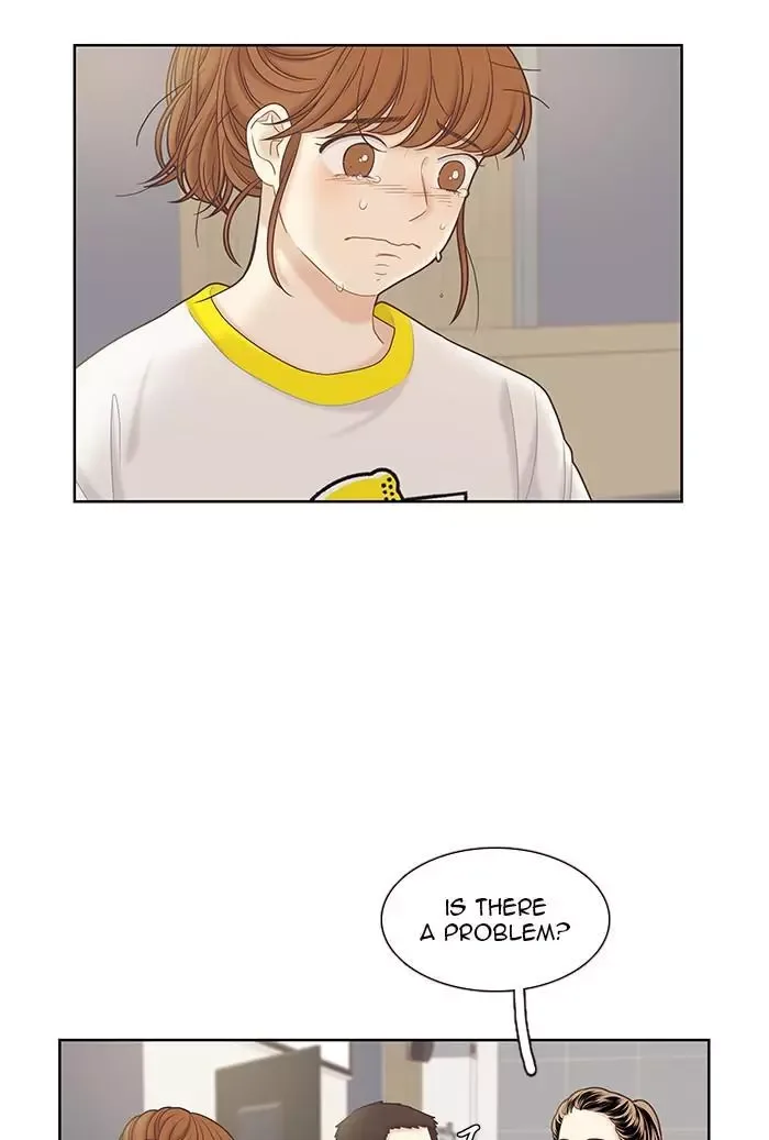 Girl's World Chapter 257 page 11